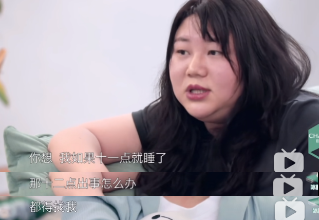 杨天真|娱乐圈里最不好惹的就是她吧？