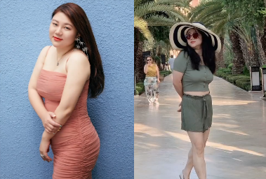 杨天真|娱乐圈里最不好惹的就是她吧？