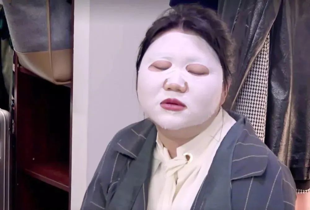 杨天真|娱乐圈里最不好惹的就是她吧？