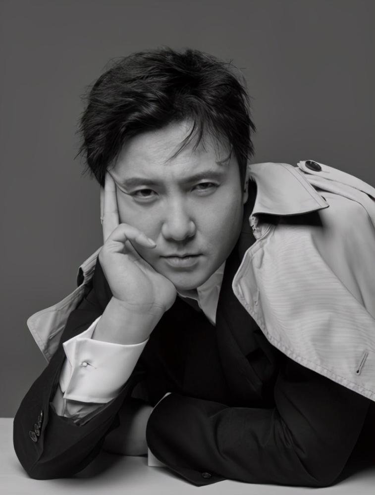 沈腾|郭德纲想收沈腾为徒，赐名“沈云腾”，沈腾9字回应显高情商！