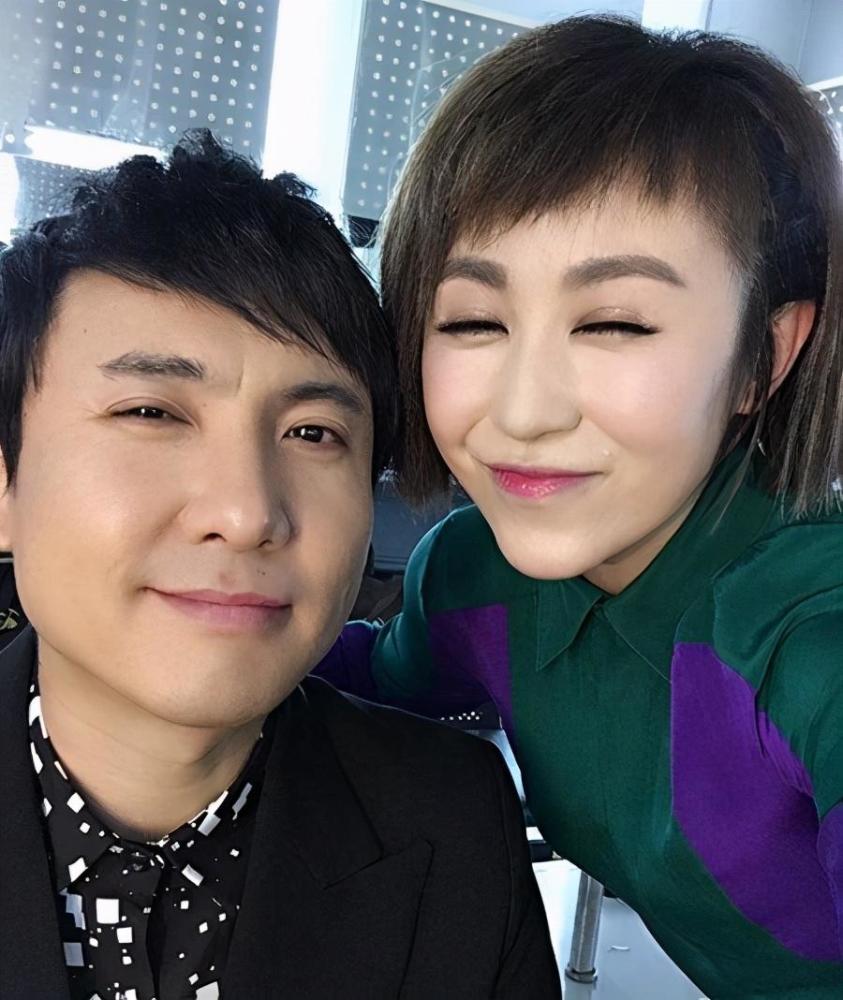 沈腾|郭德纲想收沈腾为徒，赐名“沈云腾”，沈腾9字回应显高情商！