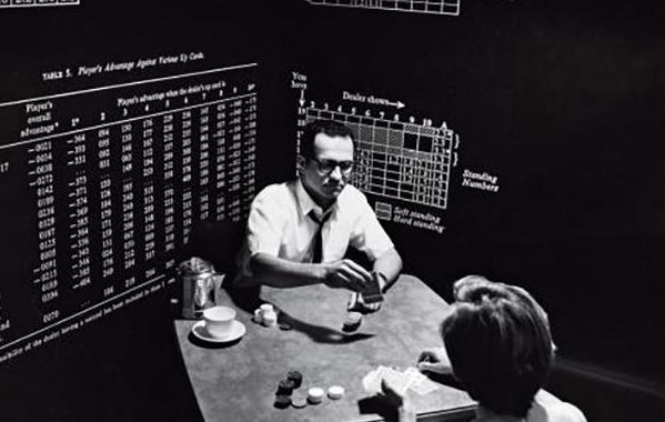 赌博|为什么赌博赌到最后总会输？因为我们战胜不了“凯利公式”