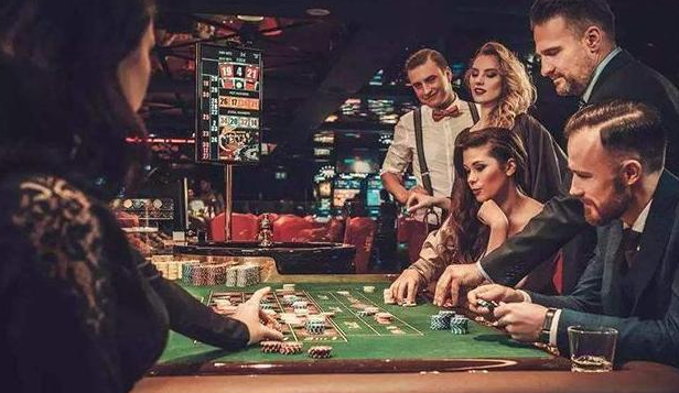 赌博|为什么赌博赌到最后总会输？因为我们战胜不了“凯利公式”