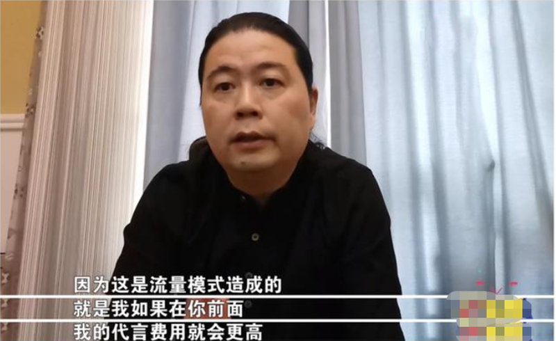 汪海林|汪海林求生欲很强，粉丝不敢站队？网友：可怜的是肖战和他粉丝
