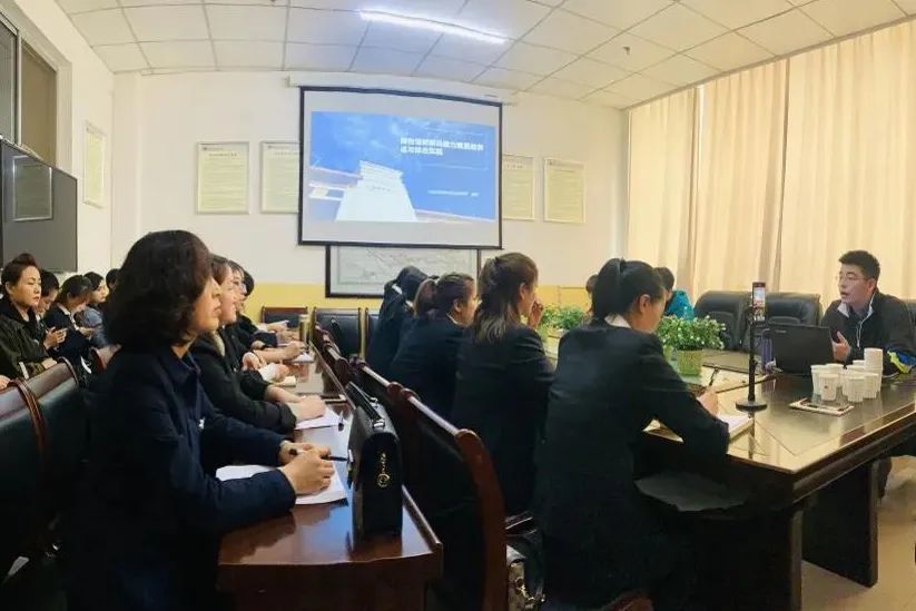 国博|国博“创造，我们的发现之旅”流动展在甘肃镇原开幕