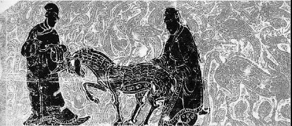 理利贞|以李为姓 就要个“理”