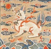 理利贞|以李为姓 就要个“理”