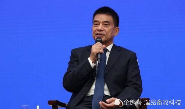 小猪|刘永好：养猪行业需要升级，小猪场只有被淘汰的下场？