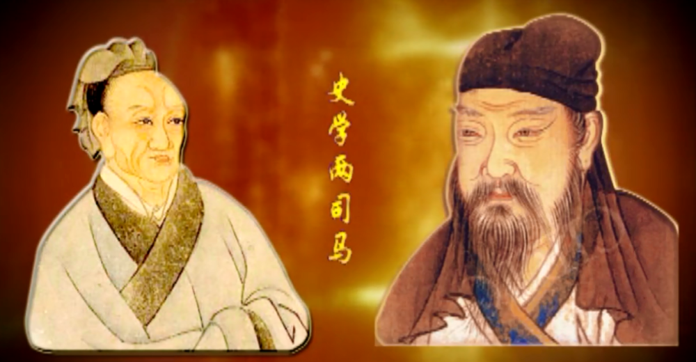 史学大家司马光的传奇人生一年少聪慧砸缸救友