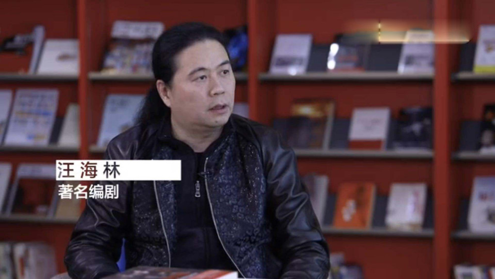 汪海林|汪海林求生欲很强，粉丝不敢站队？网友：可怜的是肖战和他粉丝