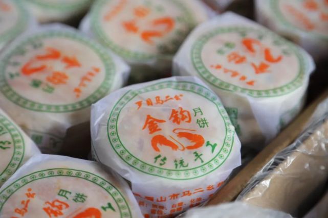 峨眉罗目古镇,用古风古味的特色美食守护家乡情怀