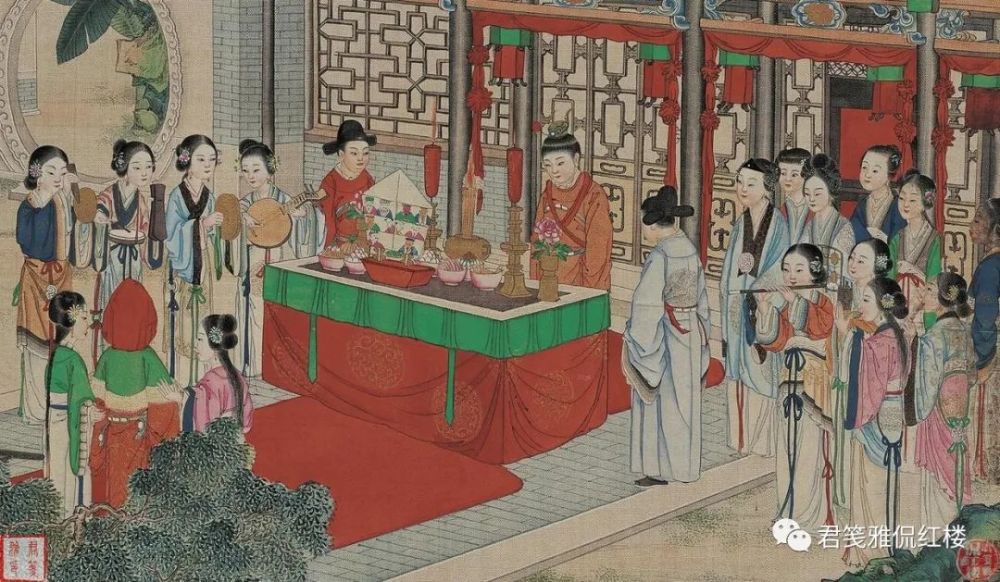 林黛玉|能为林黛玉不要命，贾宝玉为什么会娶薛宝钗？答案在第58回