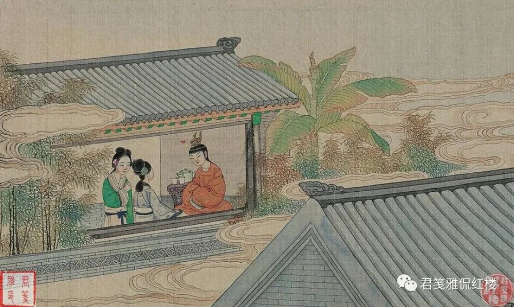 贾宝玉|贾宝玉有多讨厌薛宝钗，离家出走也不和她生活？曹雪芹写得很详细