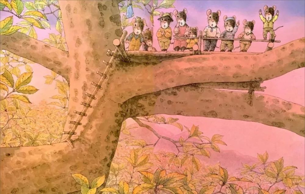 绘本|中秋节中文绘本推荐
