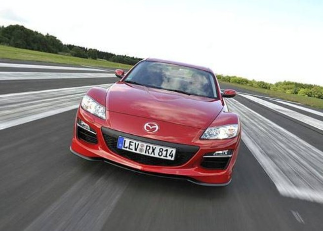 这家公司搞出了11 6l排量的双转子引擎 别怕这是给船用的 腾讯新闻