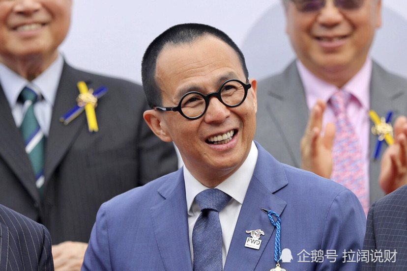 李泽楷旗下富卫保险或计划上市 内容图1 潮汕网-实时追踪潮商/潮汕/汕头/揭阳/潮州的新闻资讯网站! 李泽楷旗下富卫保险或计划上市 潮商资讯 图1张