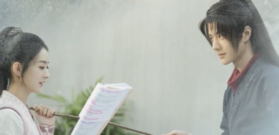 北京卫视|北京卫视剧集片单：王一博《有翡》关注度最高，刘涛有2部剧