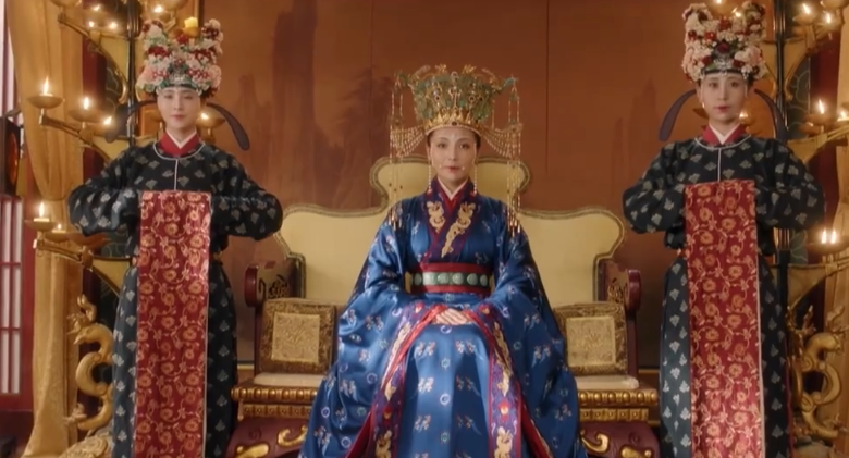 北京卫视|北京卫视剧集片单：王一博《有翡》关注度最高，刘涛有2部剧