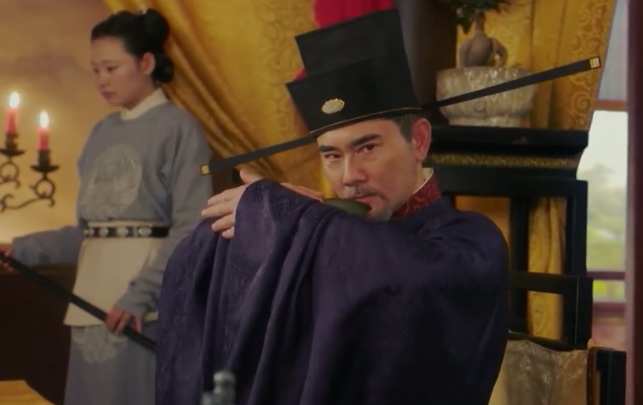 北京卫视|北京卫视剧集片单：王一博《有翡》关注度最高，刘涛有2部剧