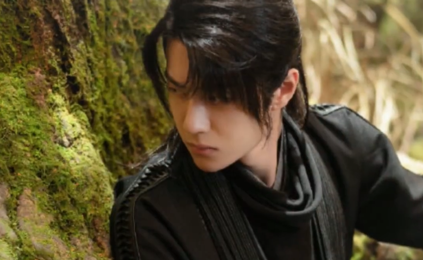 北京卫视|北京卫视剧集片单：王一博《有翡》关注度最高，刘涛有2部剧