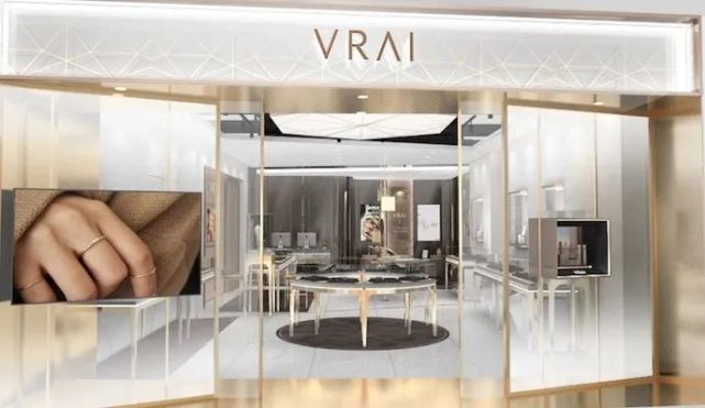 diamondfoundry力启培育钻石线下营销新体验