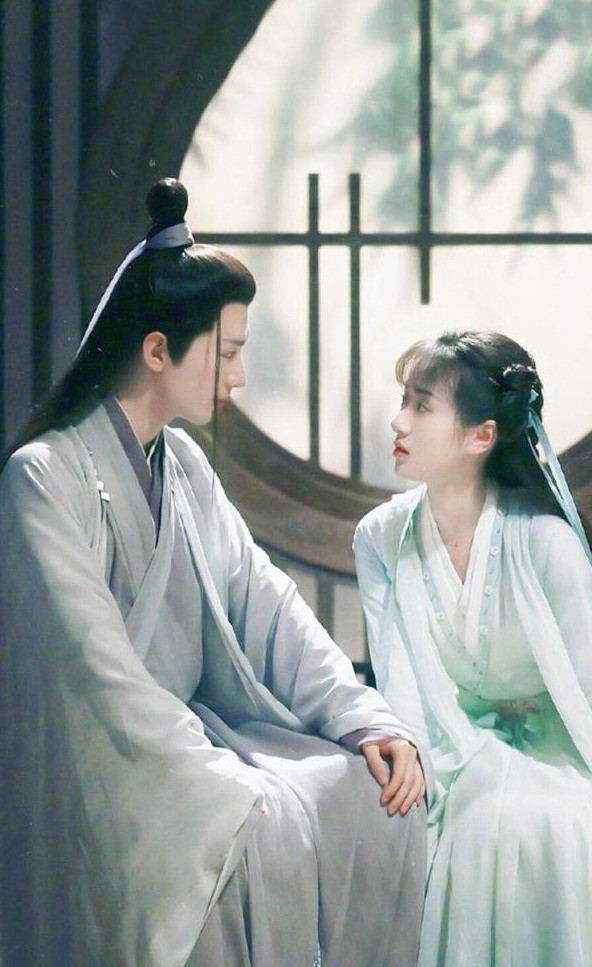 琉璃|琉璃收官云歌会评分2.2，九成网友打一星，粉丝：花钱找罪受