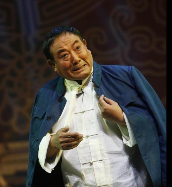 痛心著名表演艺术家在西安不幸逝世享年80岁