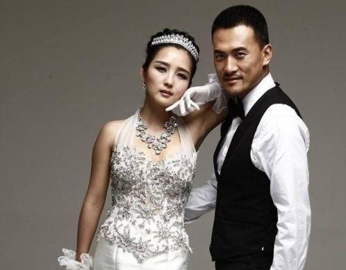 赫子铭|靠老婆走红，婚后却抛妻弃子，如今现身街头无人识！