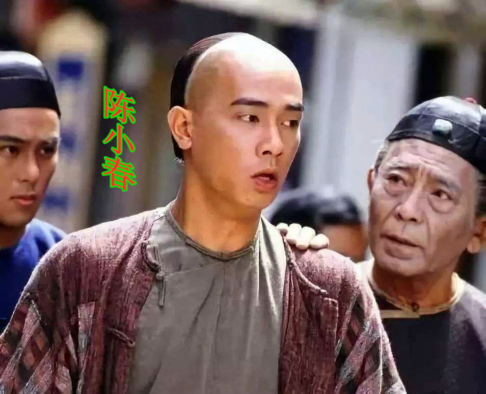 韦小宝|《鹿鼎记》韦小宝大比拼，梁朝伟、周星驰、陈小春，谁是你的最爱