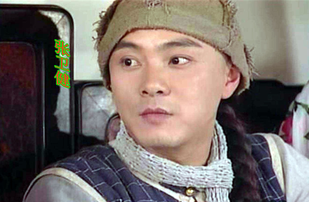 韦小宝|《鹿鼎记》韦小宝大比拼，梁朝伟、周星驰、陈小春，谁是你的最爱