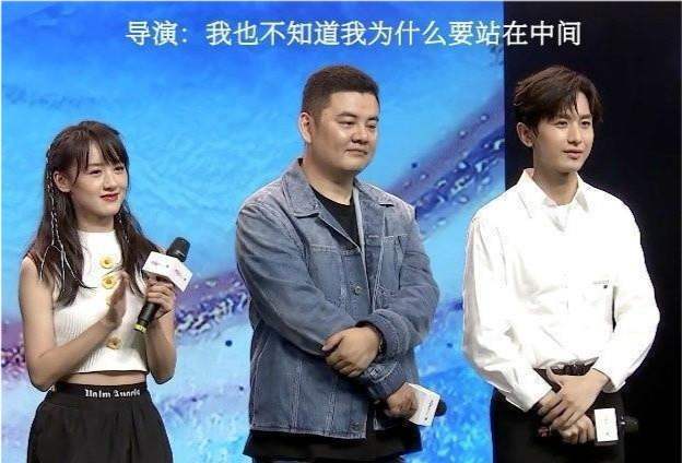 琉璃收官云歌会|《琉璃收官云歌会》评分2.1，近3000条评论吐槽成毅，让他尊重女性