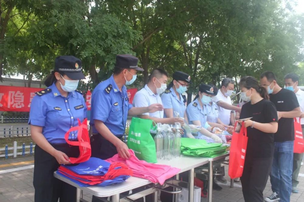 延庆区|北京：助推法治建设 护航美丽延庆