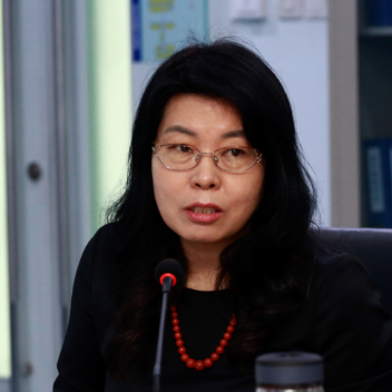 李升华(北京市陈经纶中学嘉铭分校校长):陈经纶中学嘉铭分校一直倡导