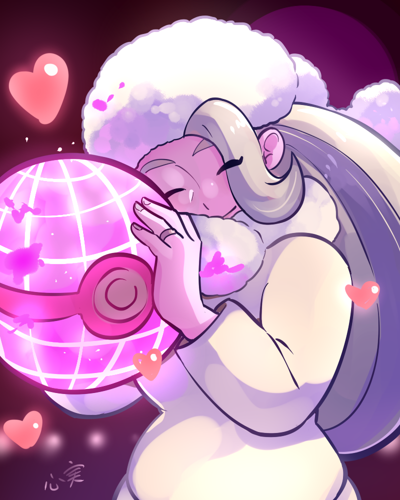 gf可能不懂宝可梦但是对于玩家的xp那是了如指掌