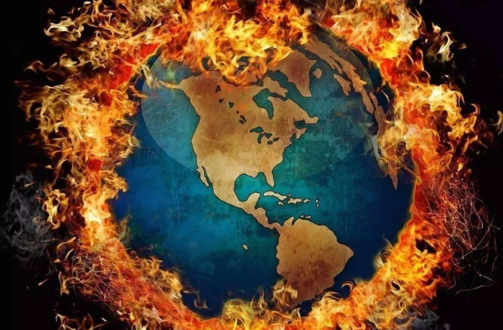 猴子|地球上第一个人是怎么来的？人类如何延续下来的？
