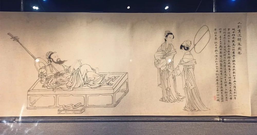 成都博物馆|乐而思蜀：记成都的三个博物馆