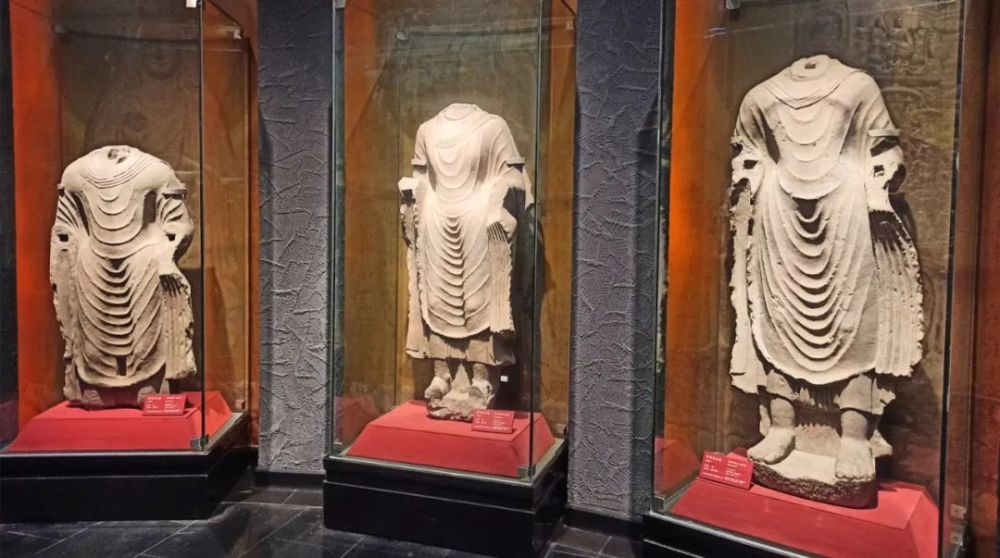 成都博物馆|乐而思蜀：记成都的三个博物馆