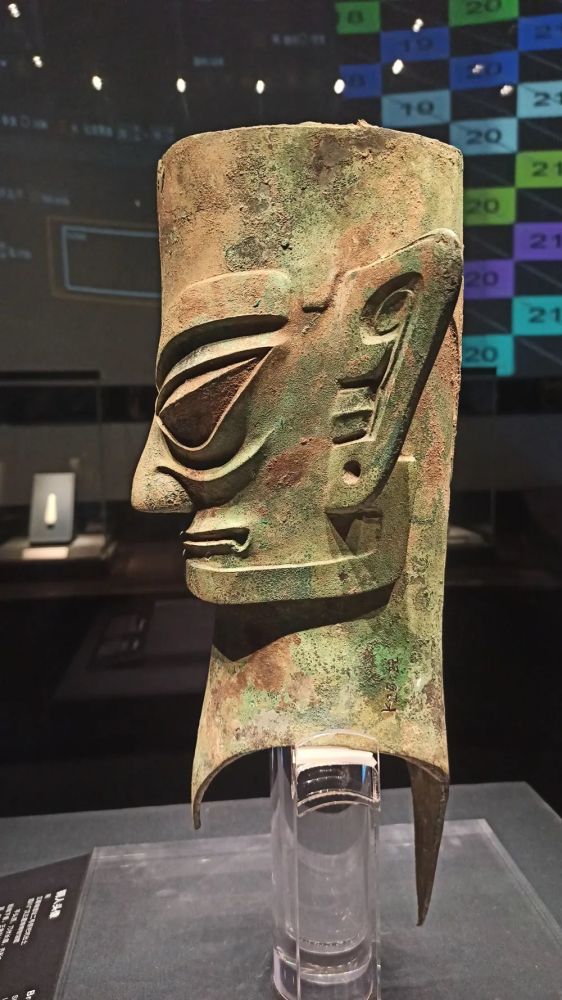 成都博物馆|乐而思蜀：记成都的三个博物馆