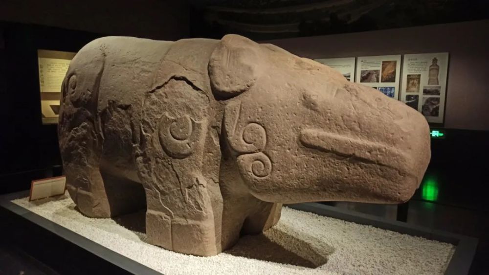 成都博物馆|乐而思蜀：记成都的三个博物馆