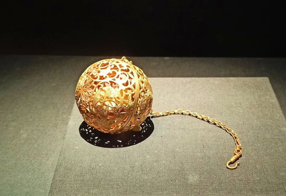 成都博物馆|乐而思蜀：记成都的三个博物馆