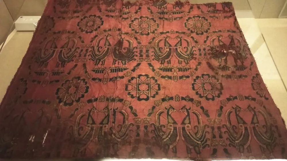 成都博物馆|乐而思蜀：记成都的三个博物馆