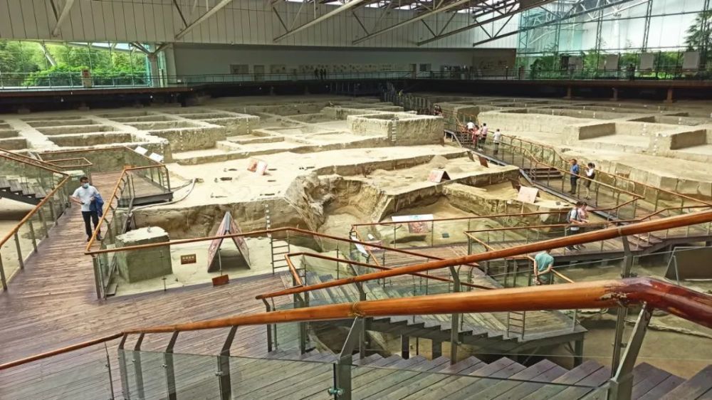 成都博物馆|乐而思蜀：记成都的三个博物馆