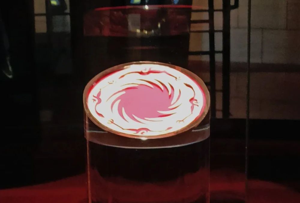 成都博物馆|乐而思蜀：记成都的三个博物馆