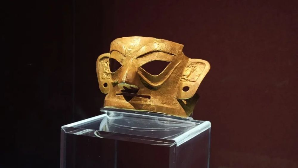 成都博物馆|乐而思蜀：记成都的三个博物馆