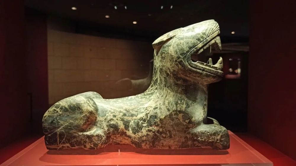 成都博物馆|乐而思蜀：记成都的三个博物馆