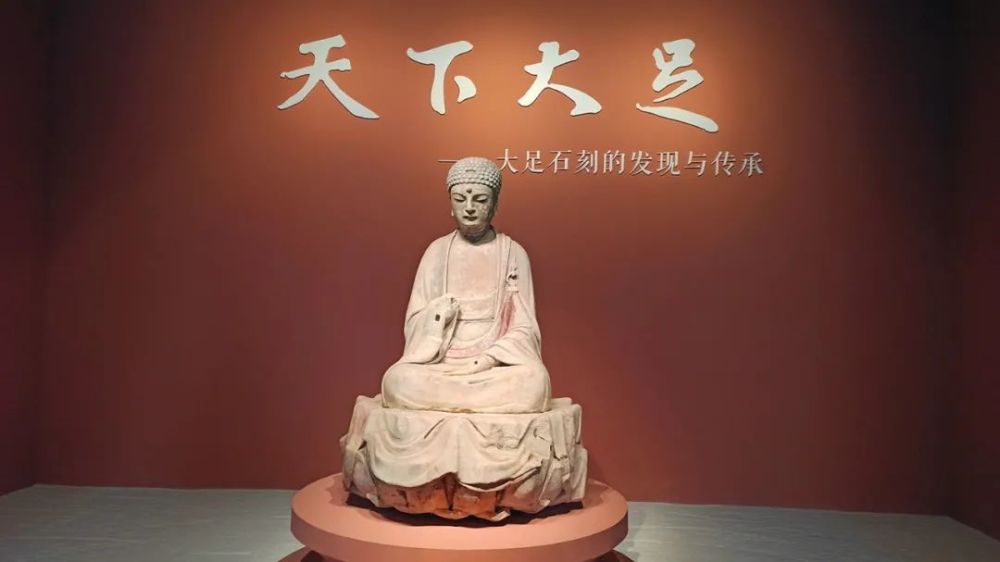 成都博物馆|乐而思蜀：记成都的三个博物馆