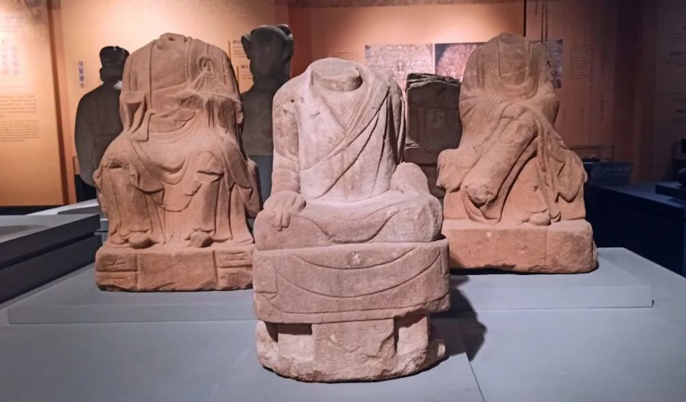 成都博物馆|乐而思蜀：记成都的三个博物馆