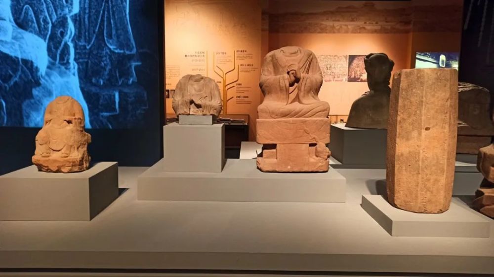 成都博物馆|乐而思蜀：记成都的三个博物馆