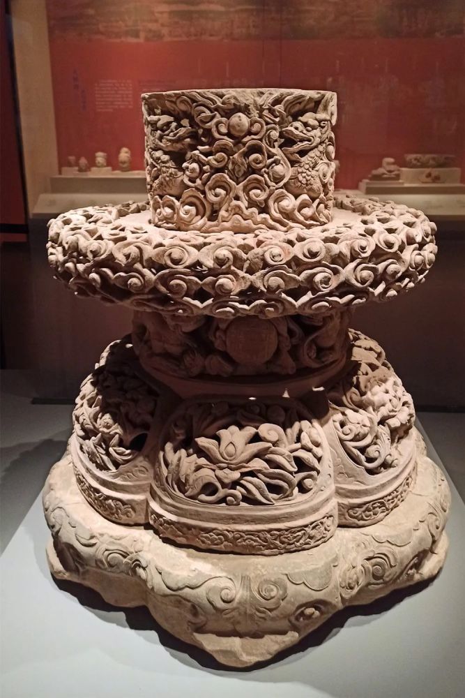 成都博物馆|乐而思蜀：记成都的三个博物馆