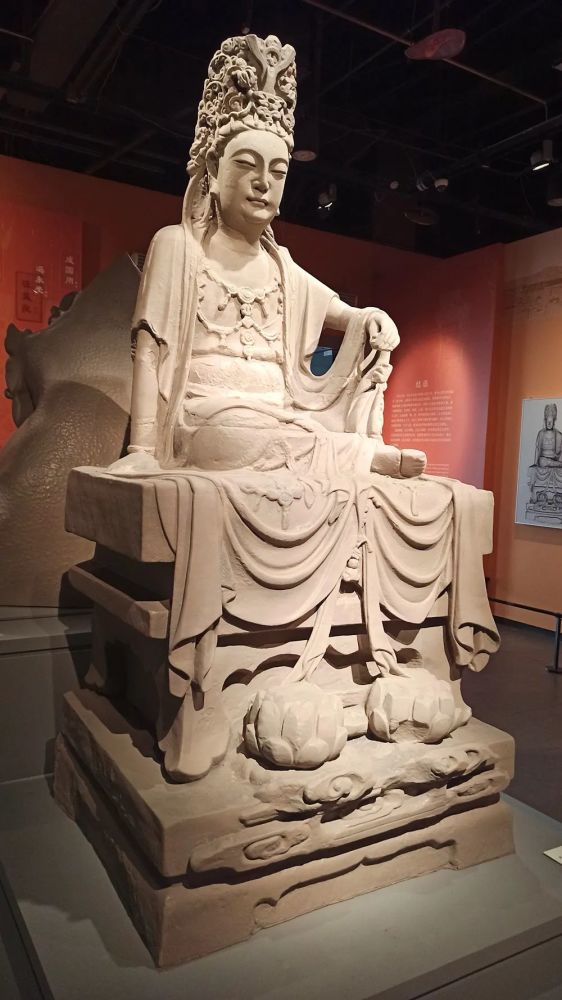 成都博物馆|乐而思蜀：记成都的三个博物馆